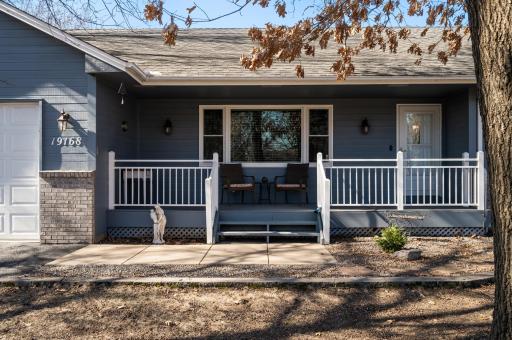 19168 Carson Street NW, Elk River, MN 55330