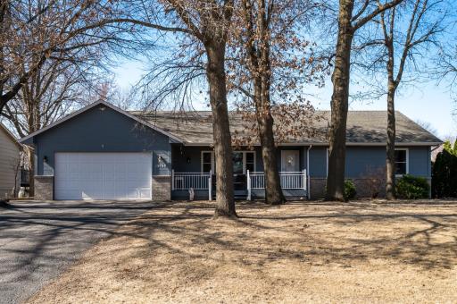 19168 Carson Street NW, Elk River, MN 55330