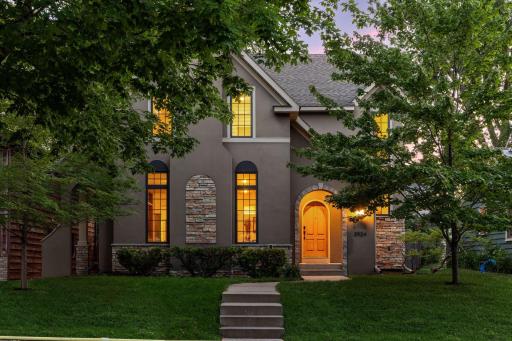 3924 Upton Avenue S, Minneapolis, MN 55410