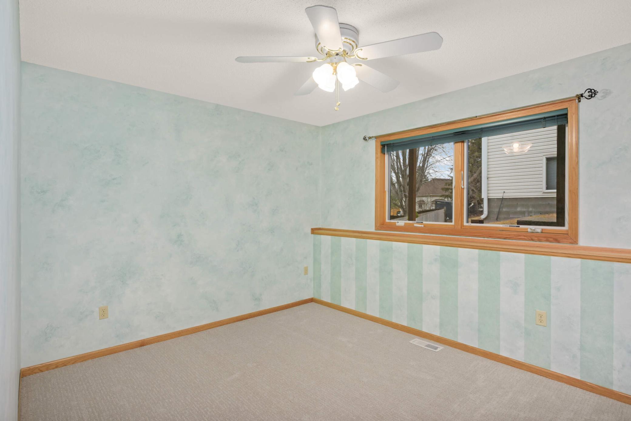 2nd Bedroom Main Level