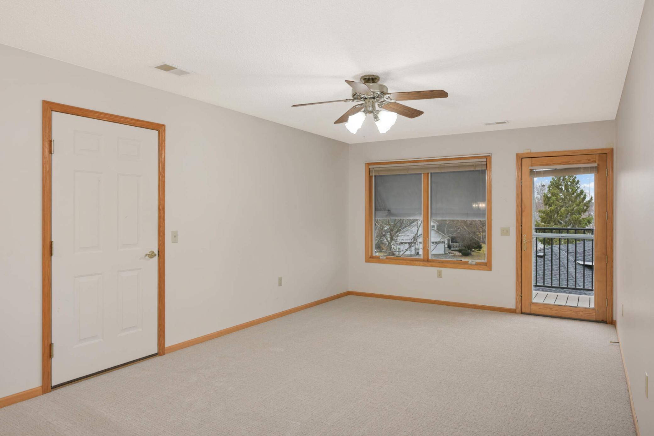 2nd Floor Family Room
