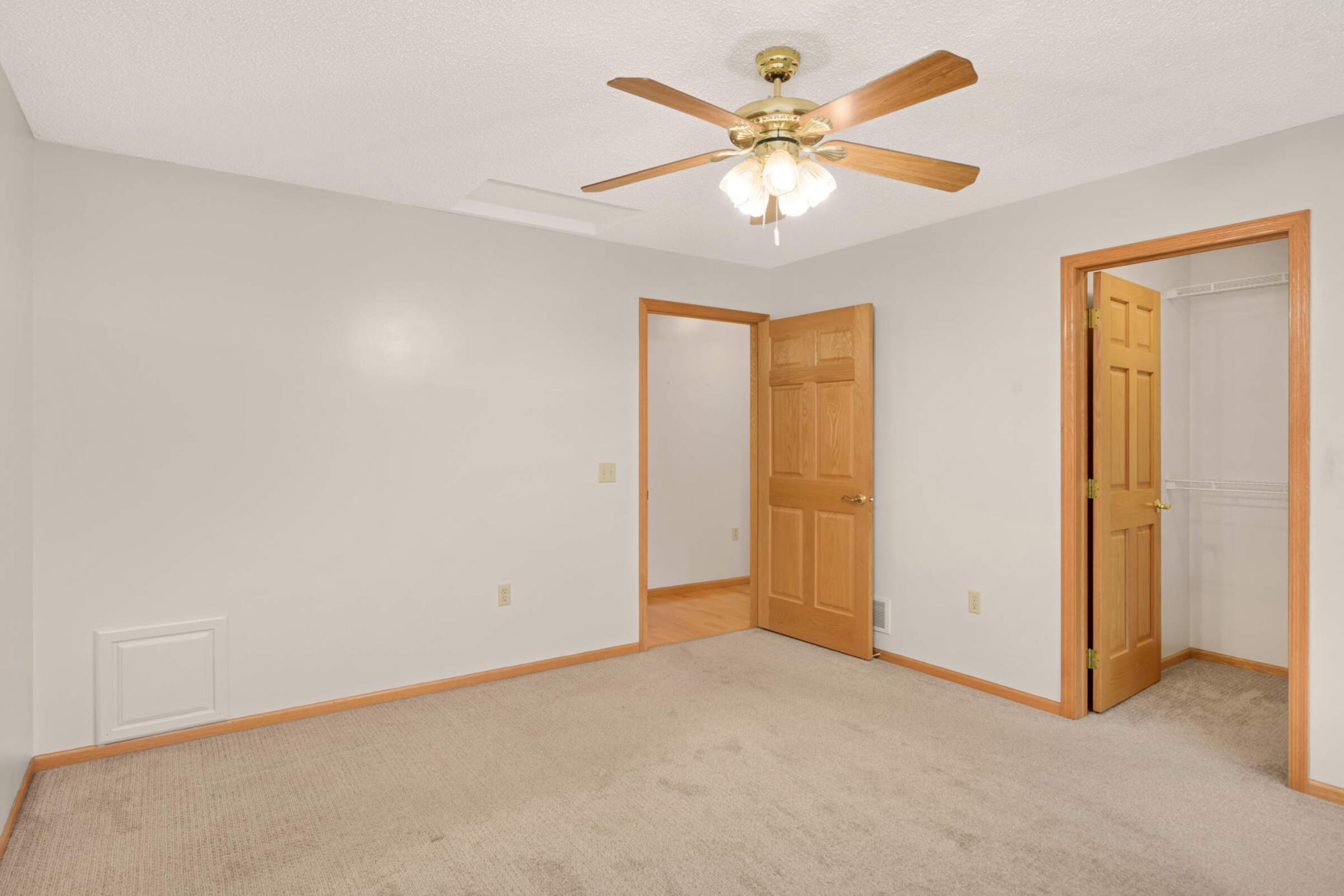 Another view of 2nd Level Bedroom