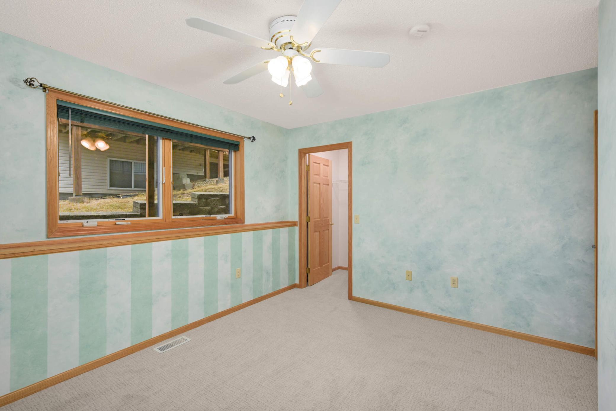 2nd Bedroom Main Level