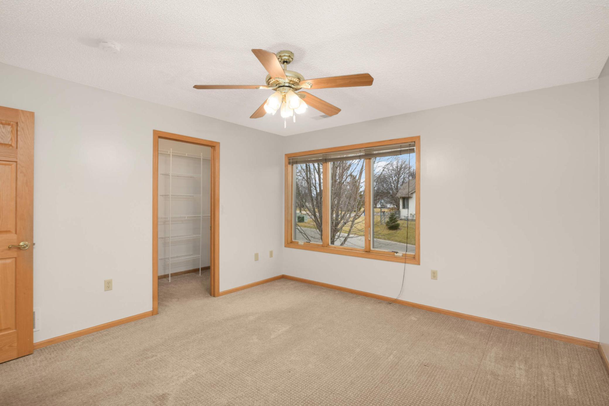 2nd Bedroom Upper Level