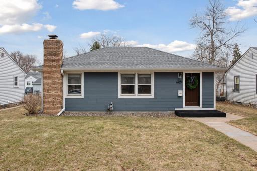 6929 Sheridan Avenue S, Minneapolis, MN 55423