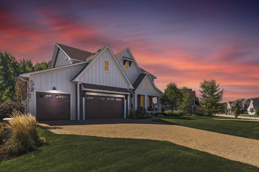 9195 Eagle Ridge Road, Chanhassen, MN 55317
