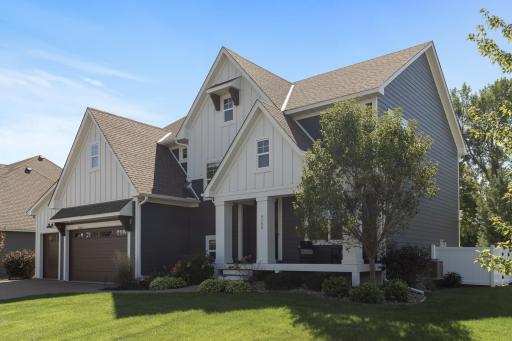 9195 Eagle Ridge Road, Chanhassen, MN 55317
