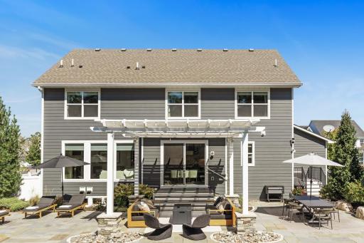 9195 Eagle Ridge Road, Chanhassen, MN 55317