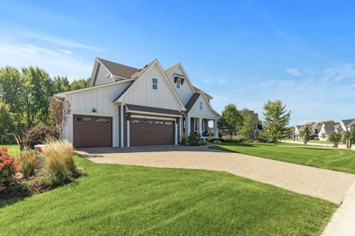 9195 Eagle Ridge Road, Chanhassen, MN 55317