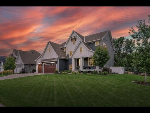 9195 Eagle Ridge Road, Chanhassen, MN 55317