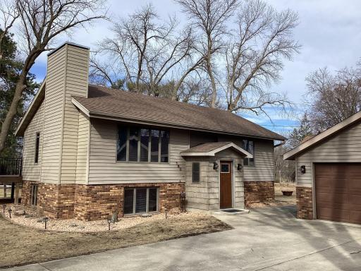 160 4th Place SE, Glenville, MN 56036