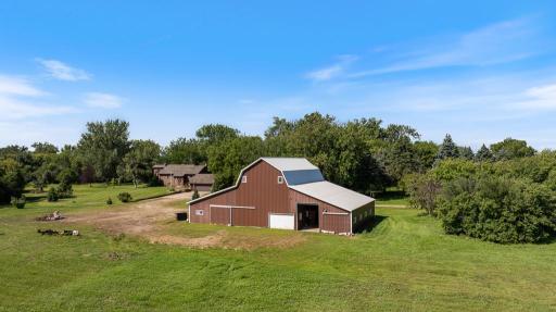 2711 Lochland Hills Drive, Marshall, MN 56258