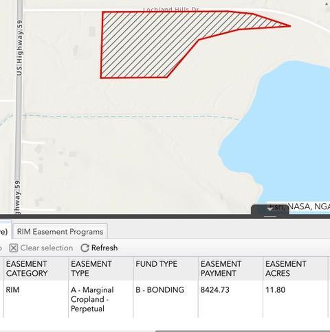 2711 Lochland Hills Drive, Marshall, MN 56258