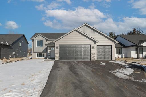 2180 120th Lane NE, Blaine, MN 55449