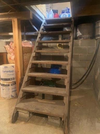 2137 Jones Townhall Road NW, Solway, MN 56678