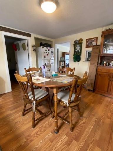 2137 Jones Townhall Road NW, Solway, MN 56678