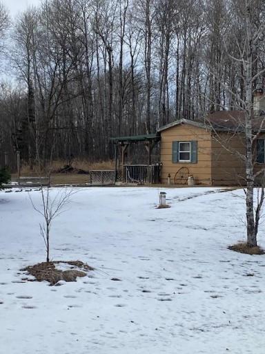 2137 Jones Townhall Road NW, Solway, MN 56678