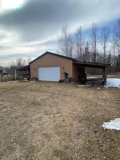 2137 Jones Townhall Road NW, Solway, MN 56678