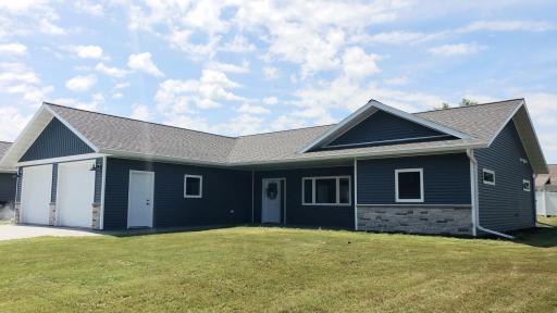 1005 8th Avenue NE, Perham, MN 56573