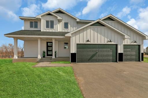 31014 Goldfinch Lane, Saint Cloud, MN 56301