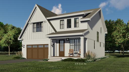 14705 Glendale Road, Minnetonka, MN 55345