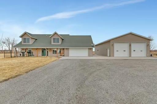 11879 105th Avenue NE, Foley, MN 56329