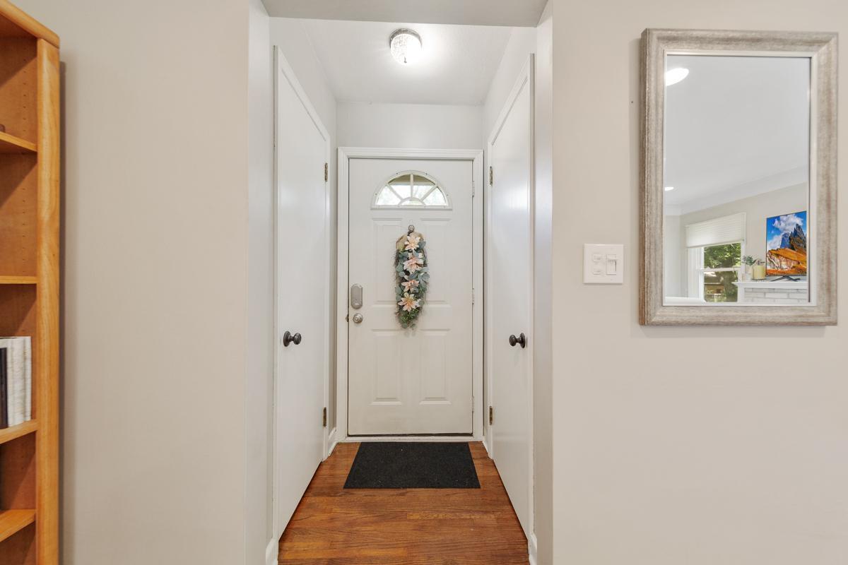 Entry.
