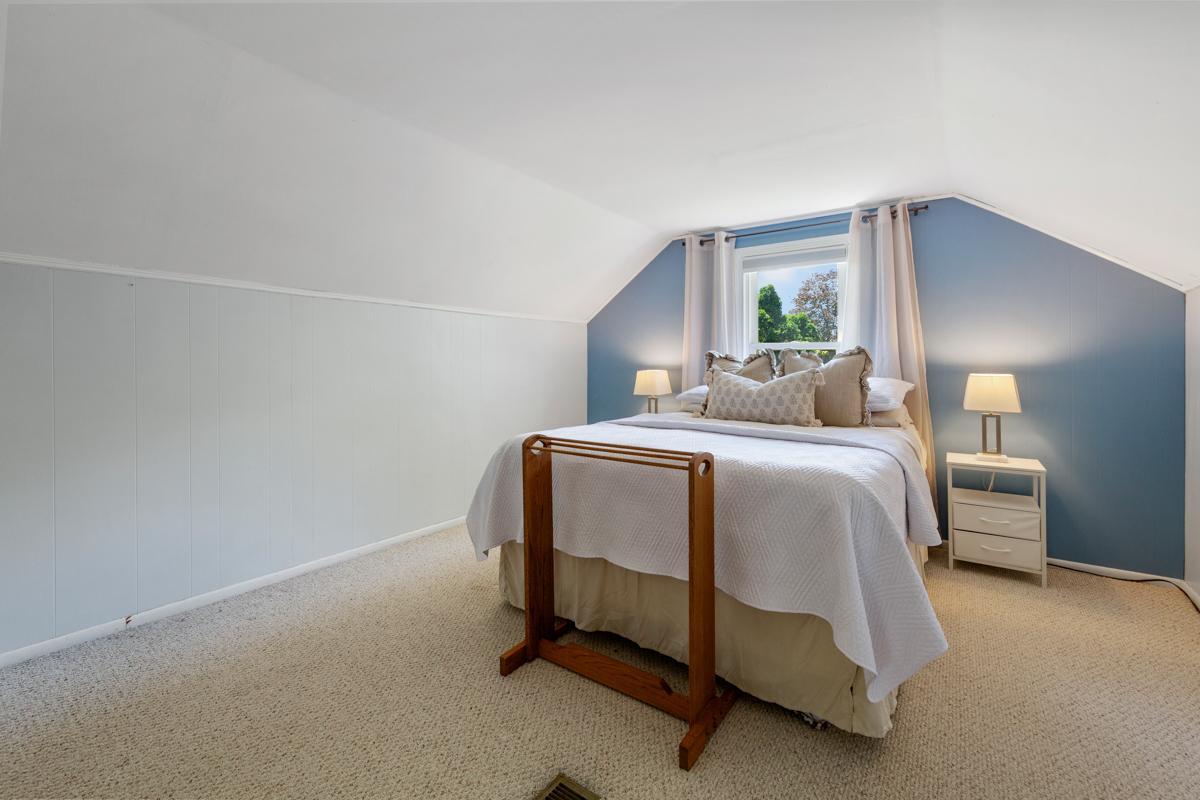 Bedroom Two.