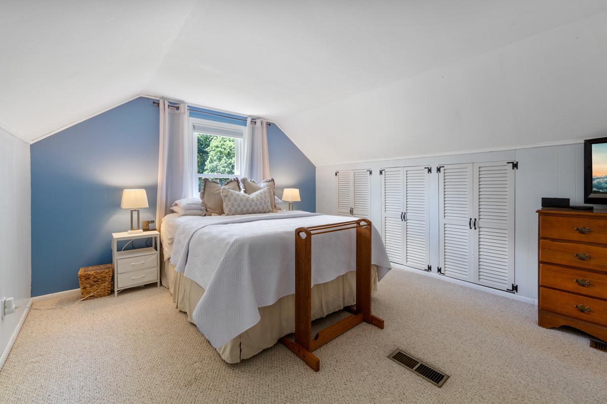 Bedroom Two.