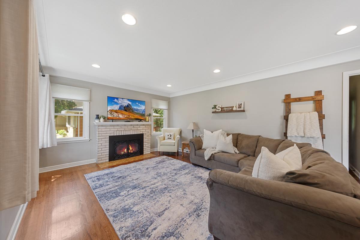 Living Room.