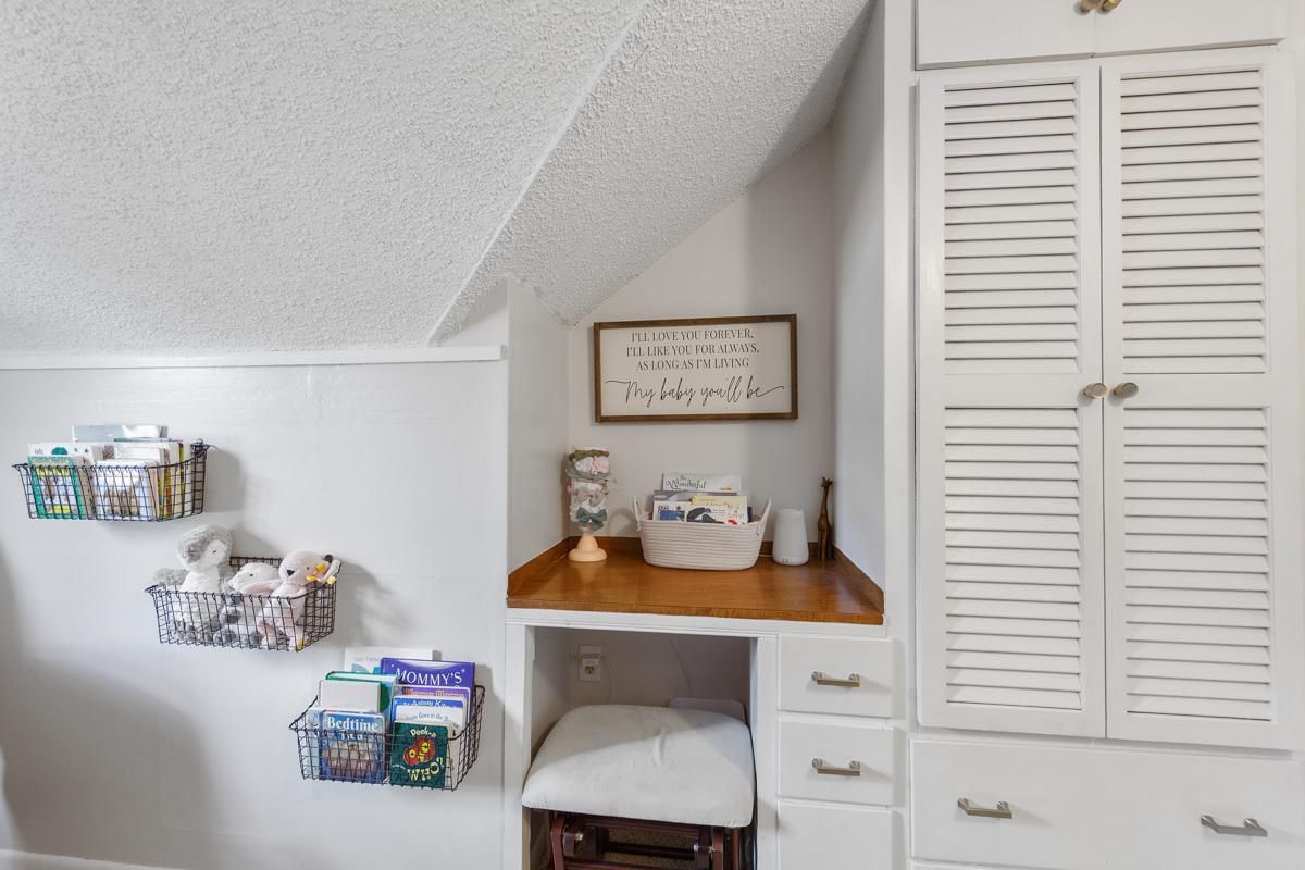 Bedroom Three.