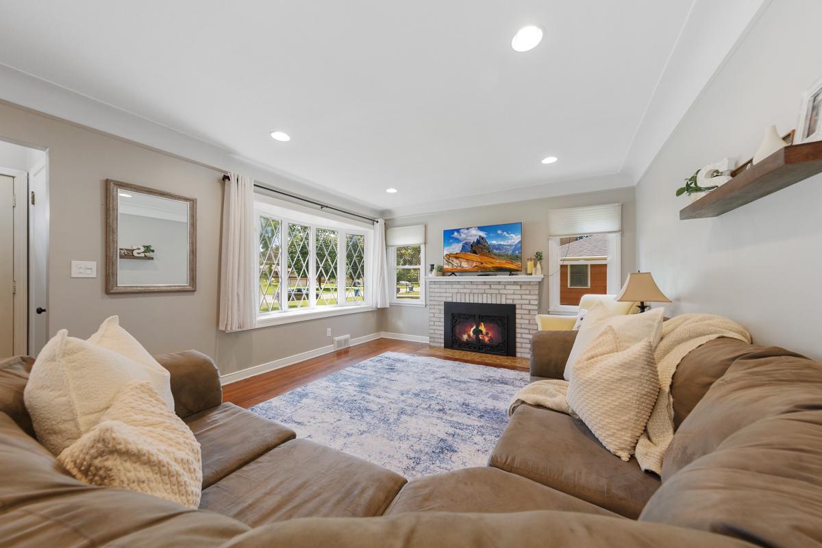 Living Room.