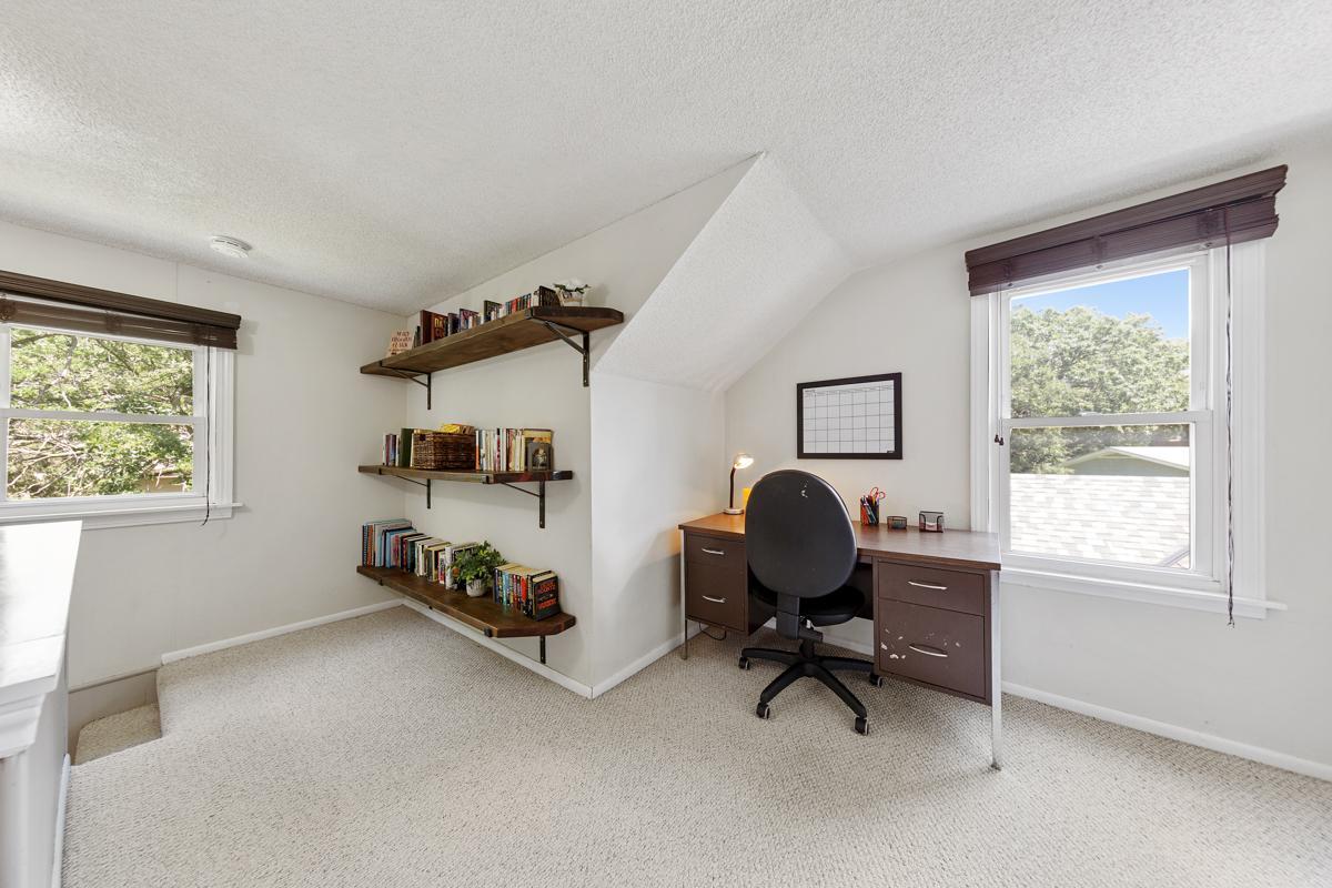 Loft.