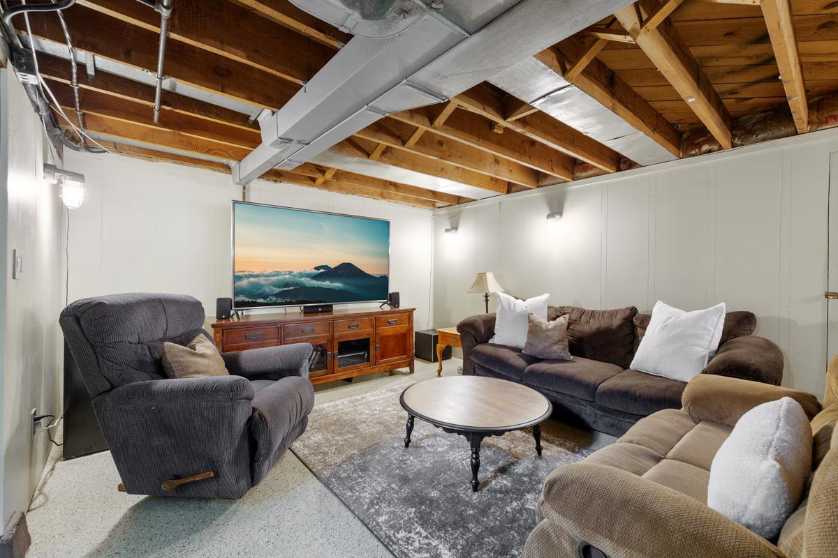 Family Room.