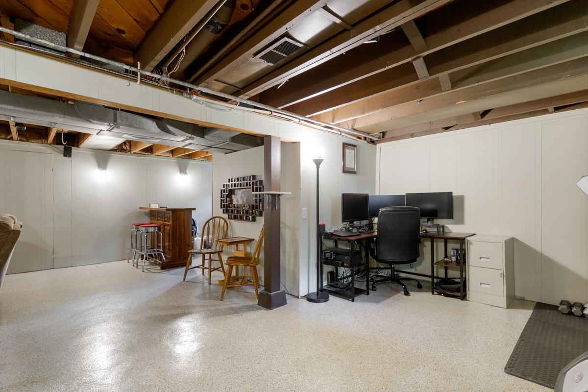 Lower Level.
