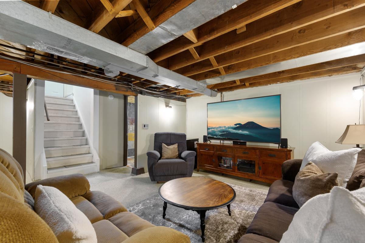 Family Room.