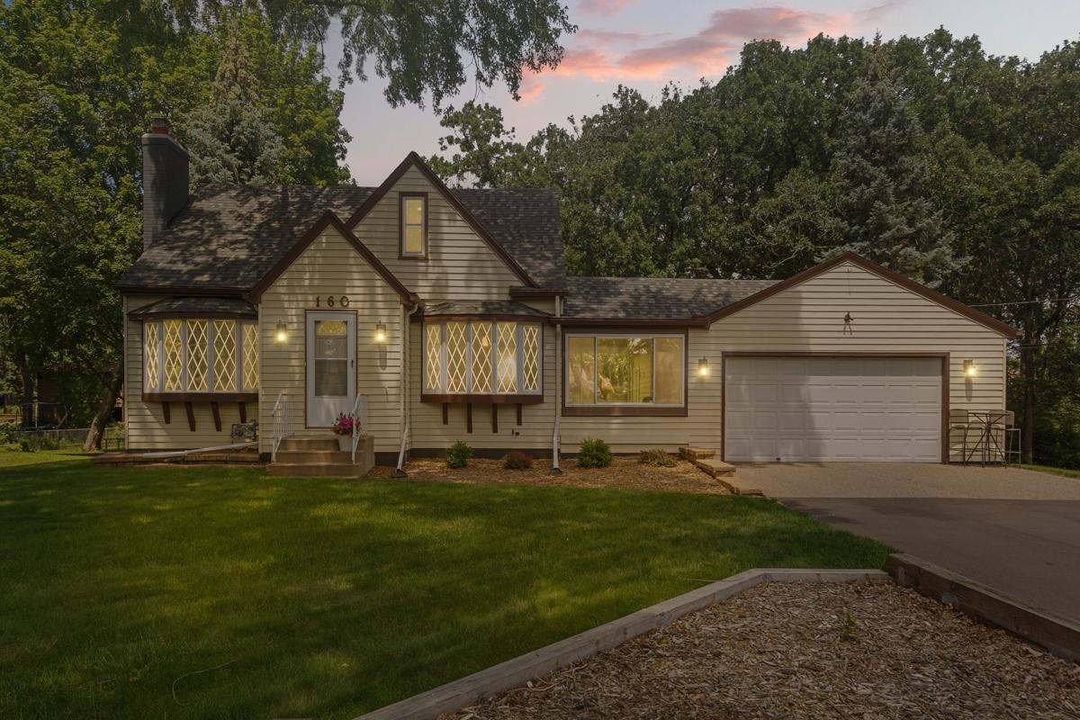 Welcome Home.