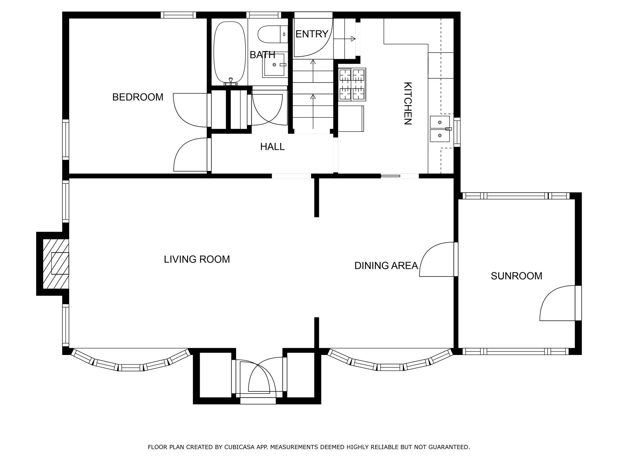 Main Floor.