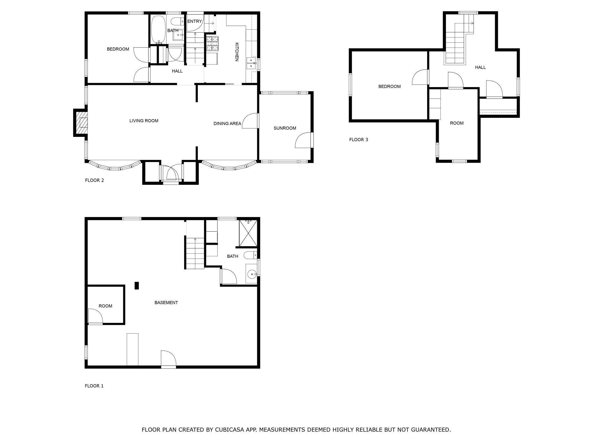 All Floors.