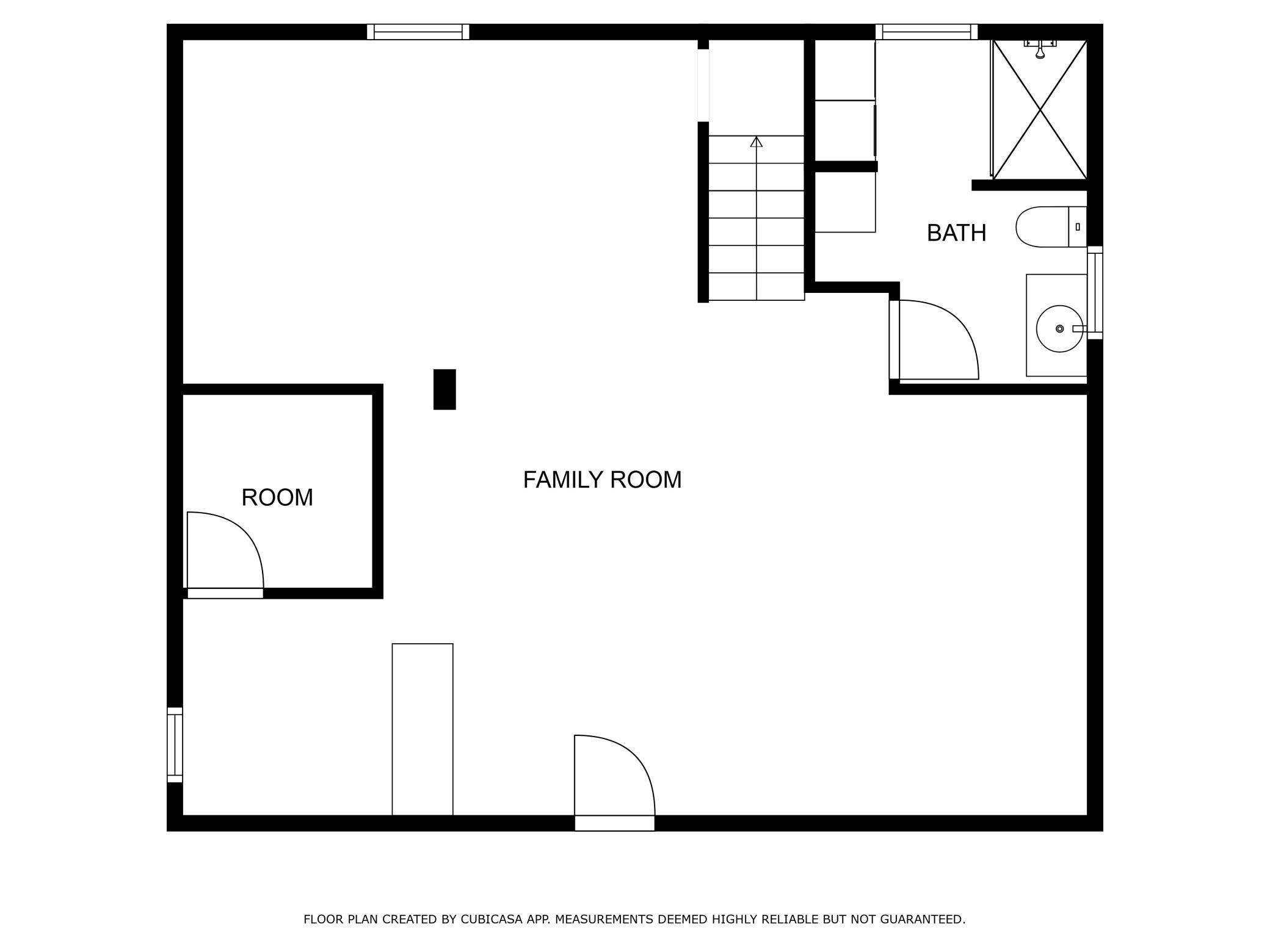 Lower Level.