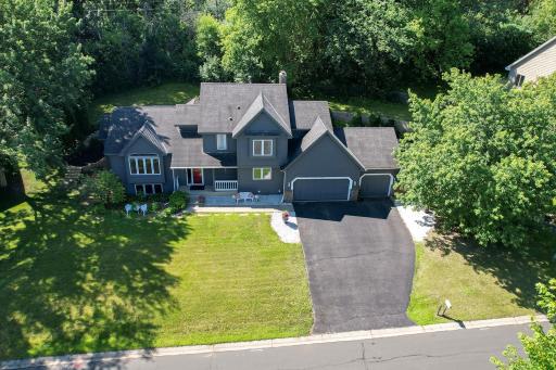13720 Georgia Drive, Saint Paul, MN 55124