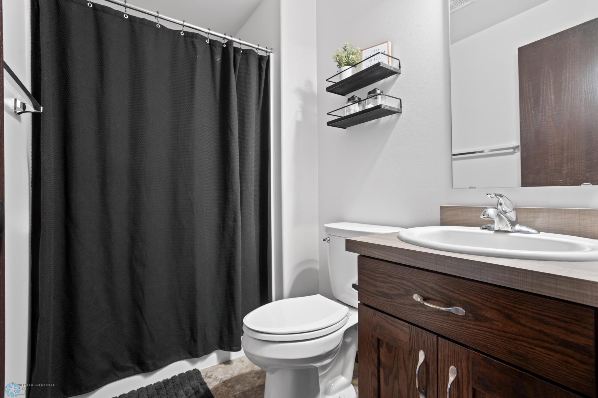 Downstairs Bathroom