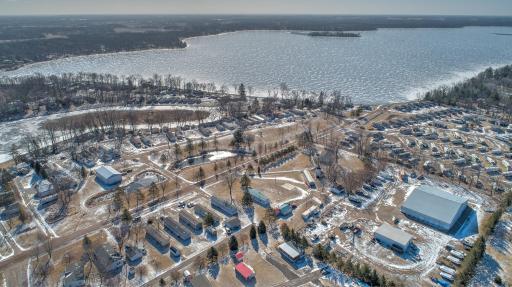 18749 Island Resort Road, Pine City, MN 55063