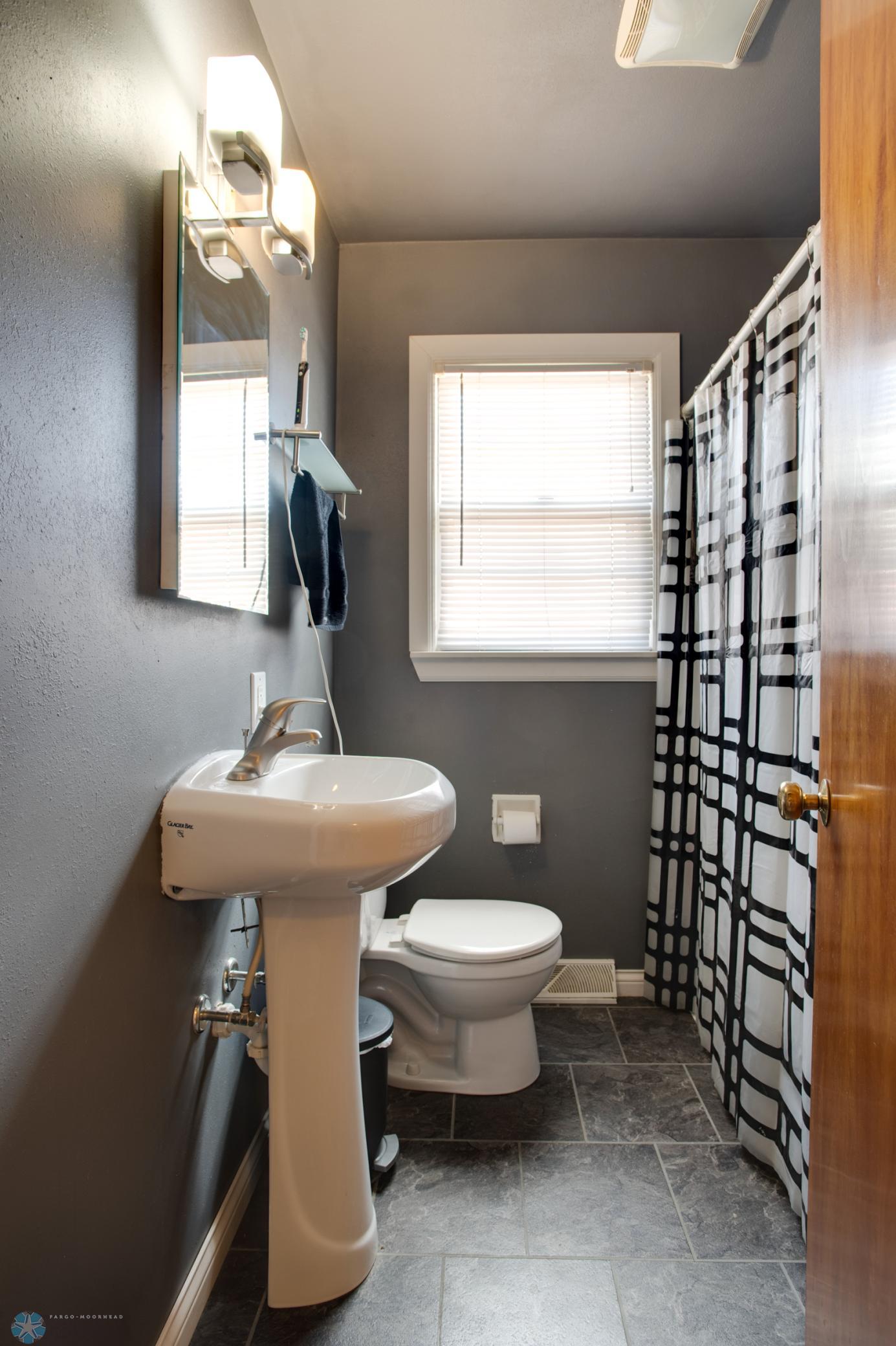 Bathroom 1 - Full Bath
