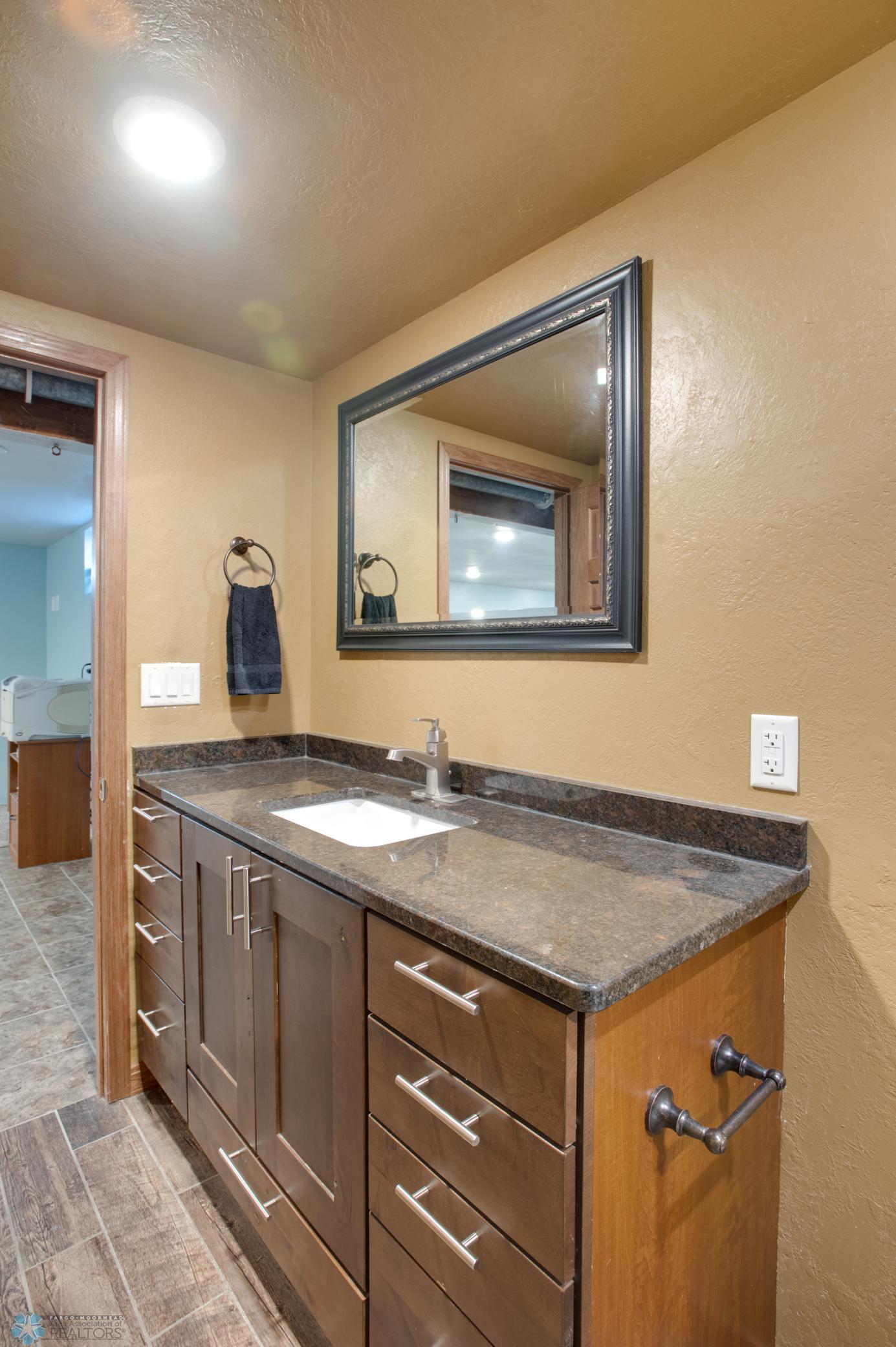 Bathroom 2 - 3/4 Bath