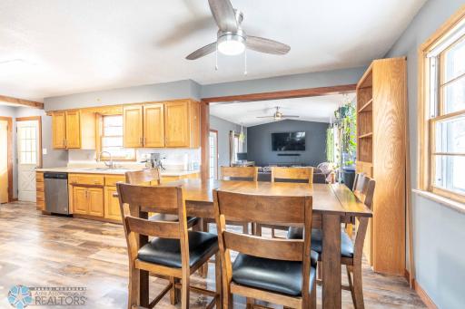 319 6th Avenue SE, Elbow Lake, MN 56531