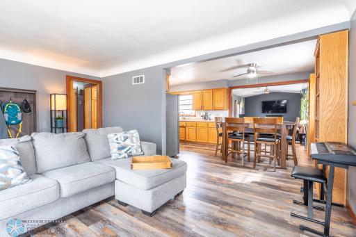 319 6th Avenue SE, Elbow Lake, MN 56531