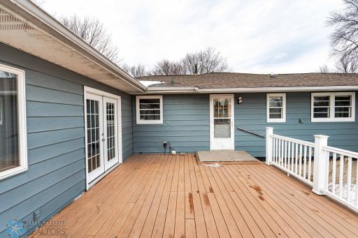 319 6th Avenue SE, Elbow Lake, MN 56531
