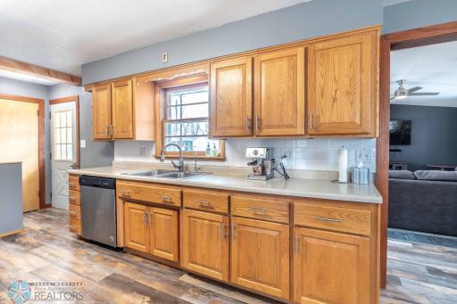 319 6th Avenue SE, Elbow Lake, MN 56531