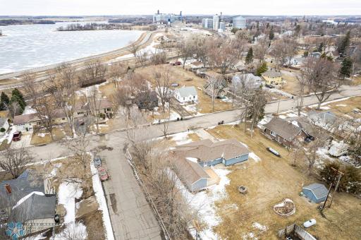 319 6th Avenue SE, Elbow Lake, MN 56531